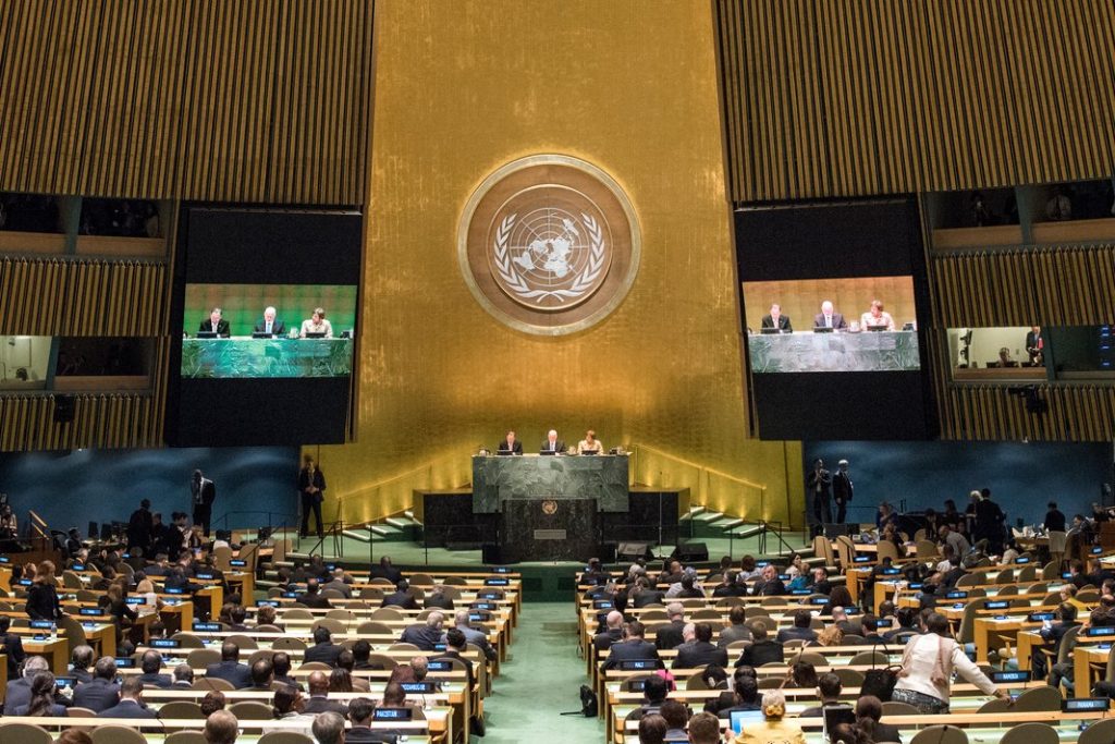 International AI Governance Efforts Trace Back to 1990s Concerns