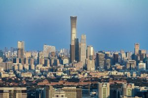 China Leads Global AI Rulemaking Amidst Historical and Economic Shifts