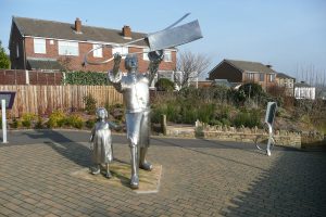 History Of Technological Backlash From English Textile Workers To Modern AI