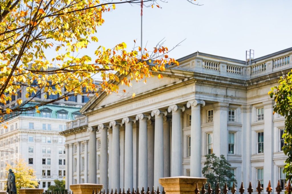 New Treasury unit flags AI risks to U.S. financial stability