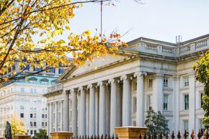 New Treasury unit flags AI risks to U.S. financial stability