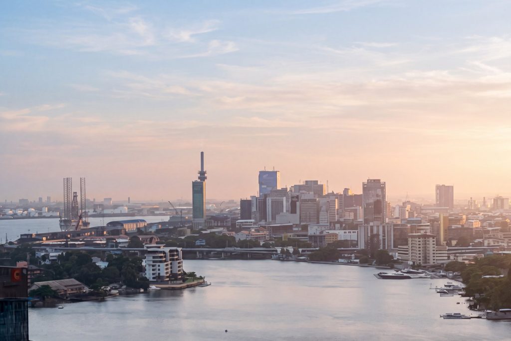 Burson Report: AI Answer Apps Shape Youth Trust in Nigerian Brands