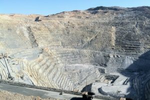 AI data centers need 50,000 lbs copper, prime targets