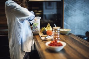New Essay Series Uses Cooking Analogy to Explore AI’s Role in Art Creation