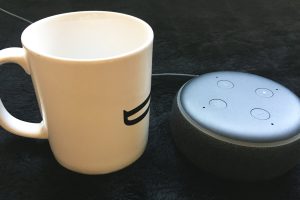 Conversational common ground: an AI failure?
