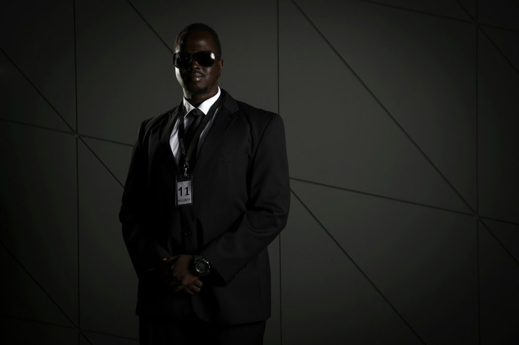 Silicon Valley AI leaders now hire armed bodyguards amid public backlash