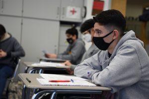 California, Texas educators report boys mimicking AI chatbots