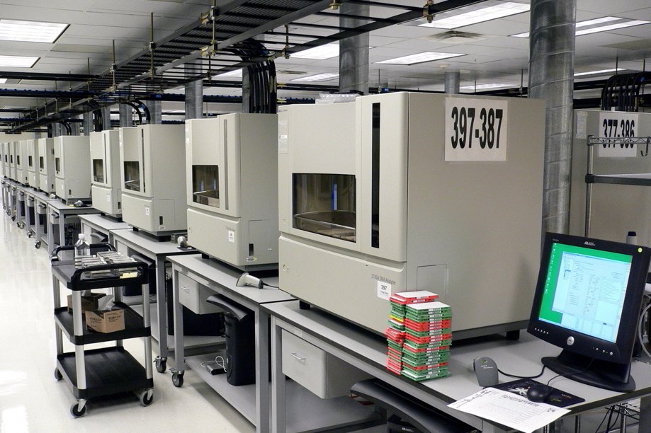Platform Merges Genome, Methylation, and Machine Learning