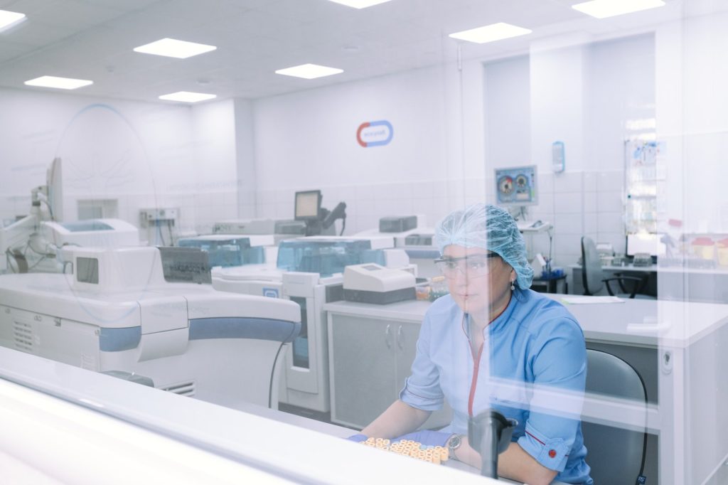 AI\u2019s Future in Personalized Medicine and Clinical Trials