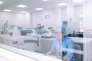 AI’s Future in Personalized Medicine and Clinical Trials