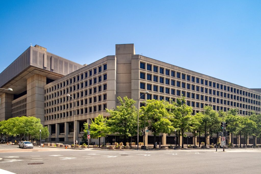 FBI Warns of Organized Crime Stealing AI Data Center Gear