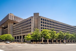 FBI Warns of Organized Crime Stealing AI Data Center Gear