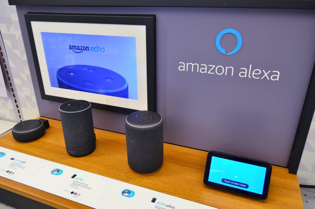 Voice Assistants Reshape Daily Life with AI Integration