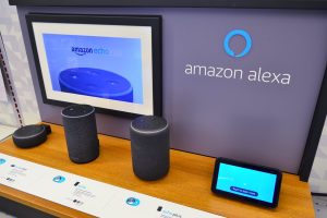 Voice Assistants Reshape Daily Life with AI Integration