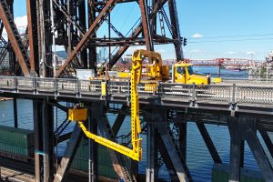 AI and Machine Learning to Predict Infrastructure Failures by 2035