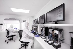 How AI turns citizens into auditors of power: Document forensics