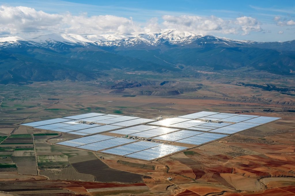 Modern Clean Tech, Recycling Reshape Global Industry