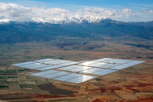 Modern Clean Tech, Recycling Reshape Global Industry
