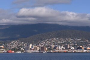 Tasmanian residents question energy demands of proposed AI data centres