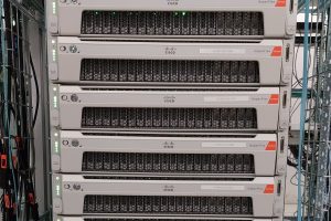 Dot-Com Bubble Echoes in Data Center Boom: Lessons from the 2000