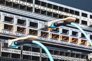 AI Data Center Boom Fuels Organized Theft of High-Value Components