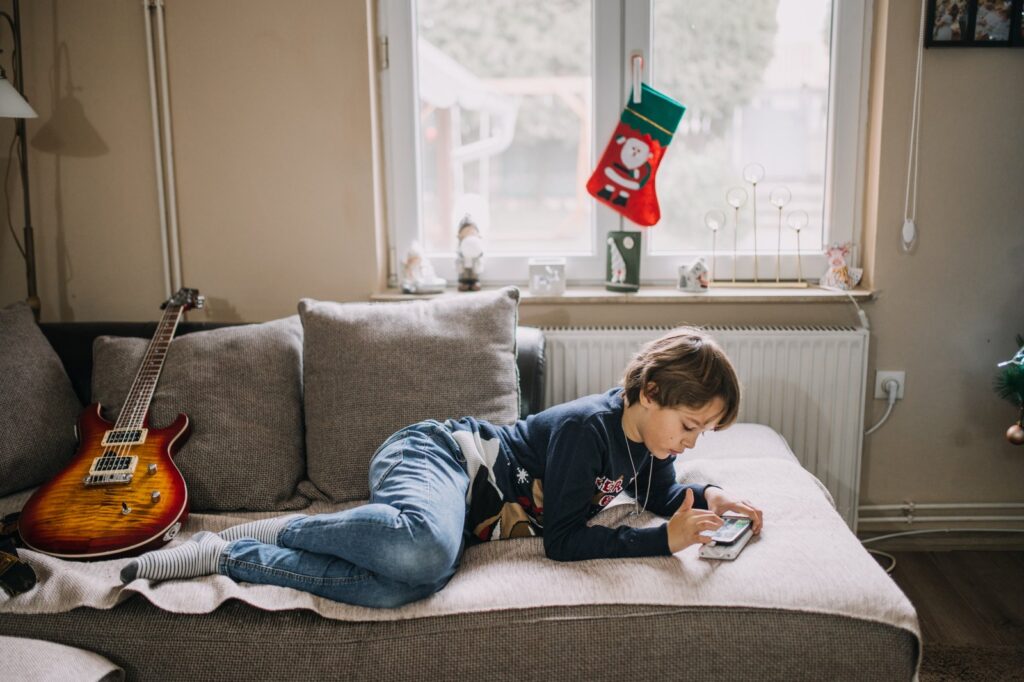 Schoolboys Aged 12 Form AI Chatbot Relationships, Sparking Social Skill Fears