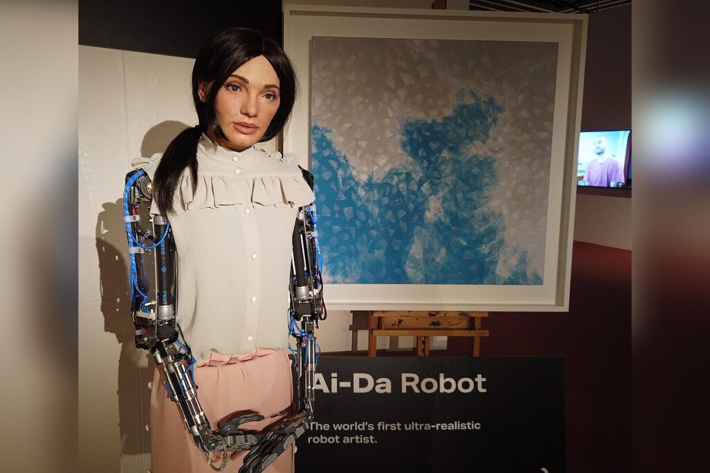 Ai Robot