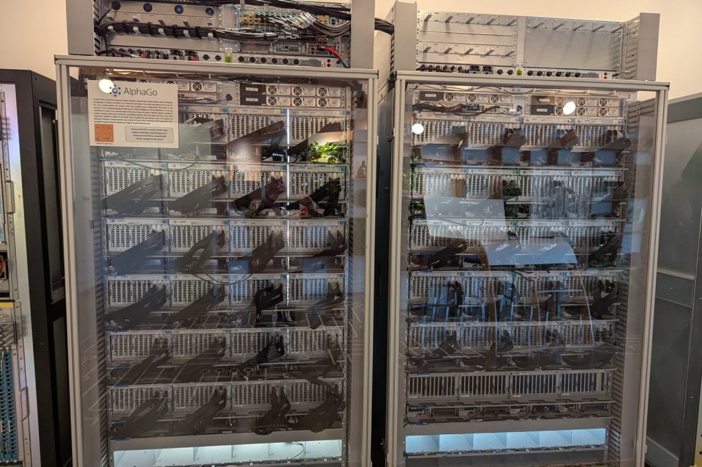 DeepMinds FunSearch team makes AI math breakthrough