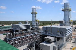 Colossus 2 Data Center Installed 59 Gas Turbines Without Permit