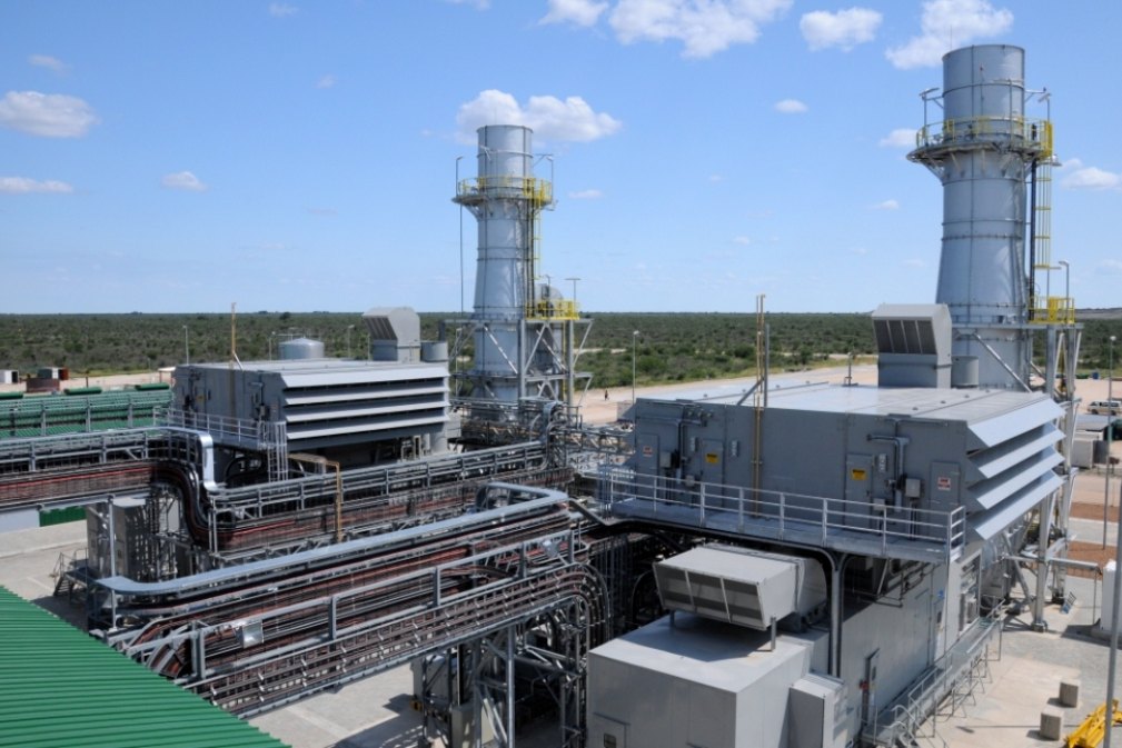 Colossus 2 Data Center Installed 59 Gas Turbines Without Permit