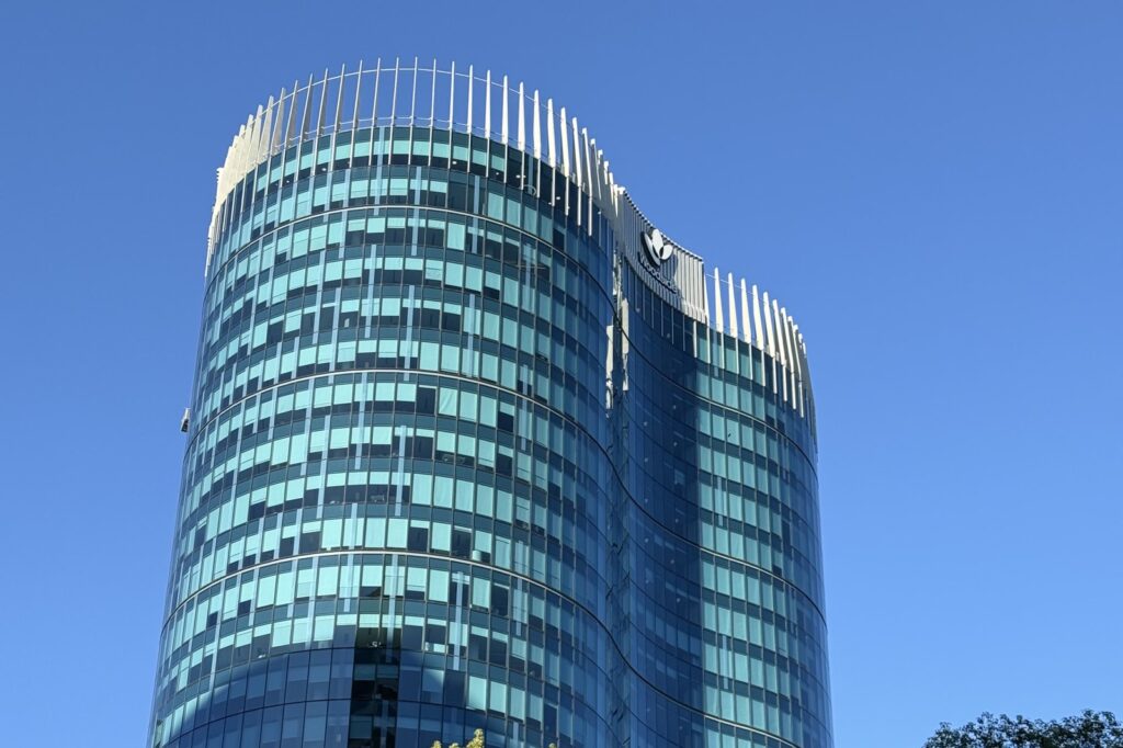 Woodside Energy builds trust in AI by focusing on data architecture and human acceptance