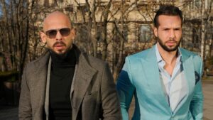 Tate Brothers detained amid string of serious allegations