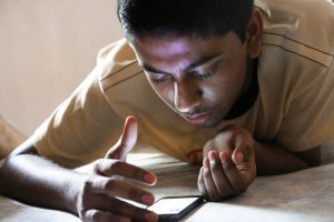 AI Chatbots Form Romantic Bonds With Boys Aged 12 And Older