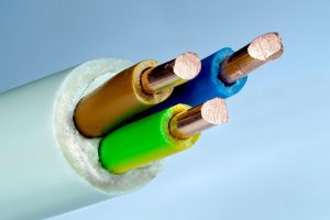 AI Boom Fuels Surge in Copper Demand for Data Centers