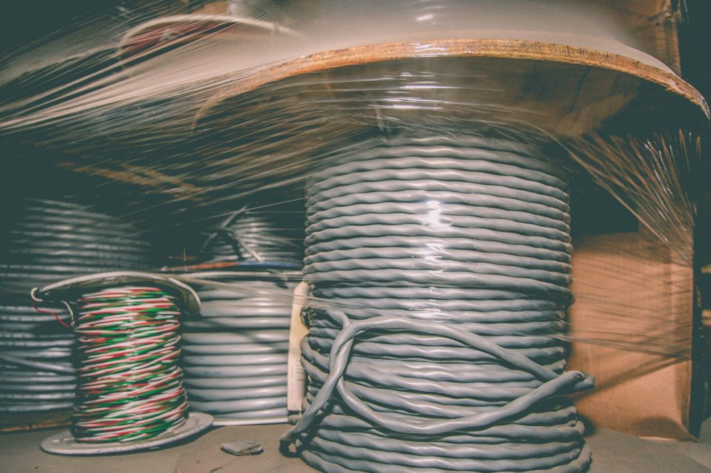 Copper Theft at Data Centers Surges 20% in 2023, Costing Millions
