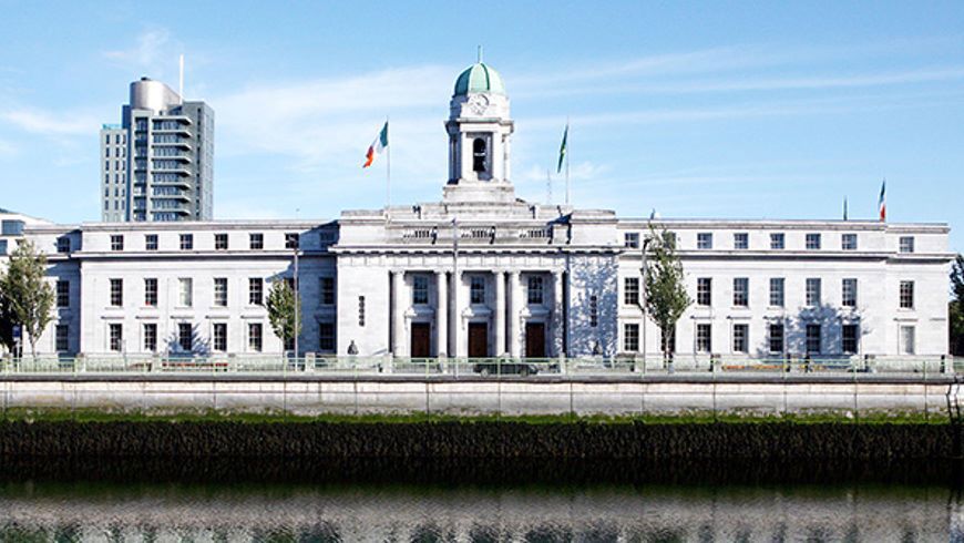 Cork City Council