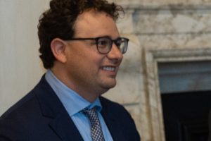 Dario Amodei: The Anthropic CEO Leading AI Safety Research