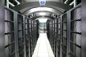 Can edge computing make AI more sustainable?