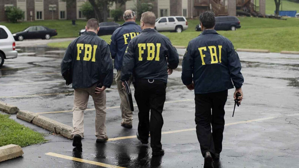 Fbi Agents