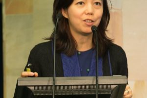 Li’s AI research fuels modern security challenges from immigrant roots