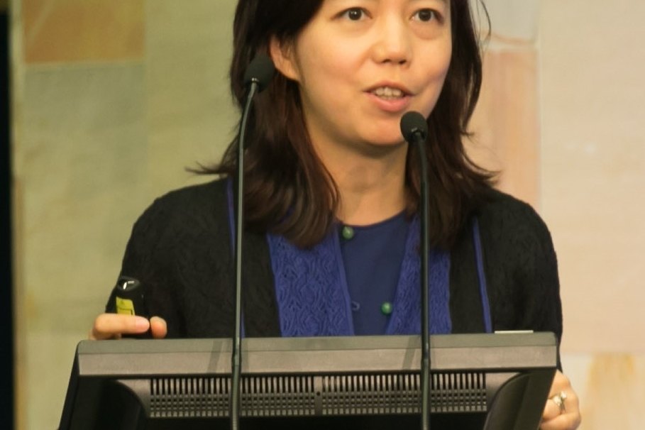 Li\u2019s AI research fuels modern security challenges from immigrant roots