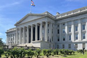Treasury Warns of AI Bubble, Weighs Policy Responses