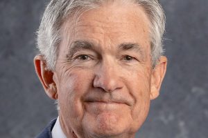 Federal Reserve Chair Powell Assesses AI Financial Risks