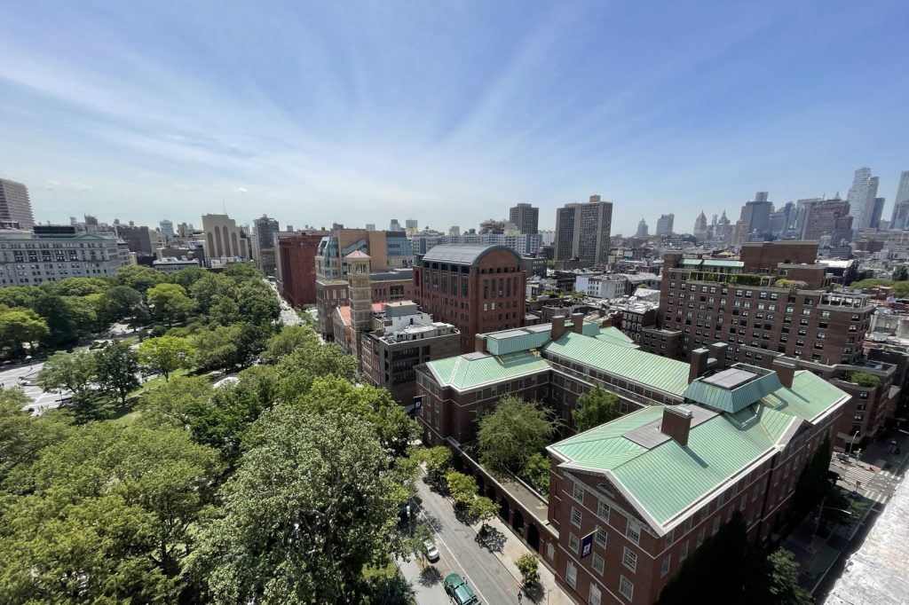 NYUs Krzysztof Geras Leads Major AI Breast Cancer Study