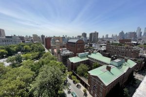 NYU’s Krzysztof Geras Leads Major AI Breast Cancer Study