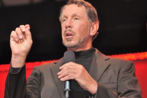 Oracle Partners with NVIDIA, Cohere, xAI for AI Growth