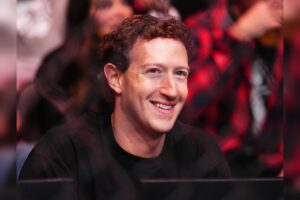Former Facebook VP: Zuckerberg Failed, Letting Nvidia Win AI Race