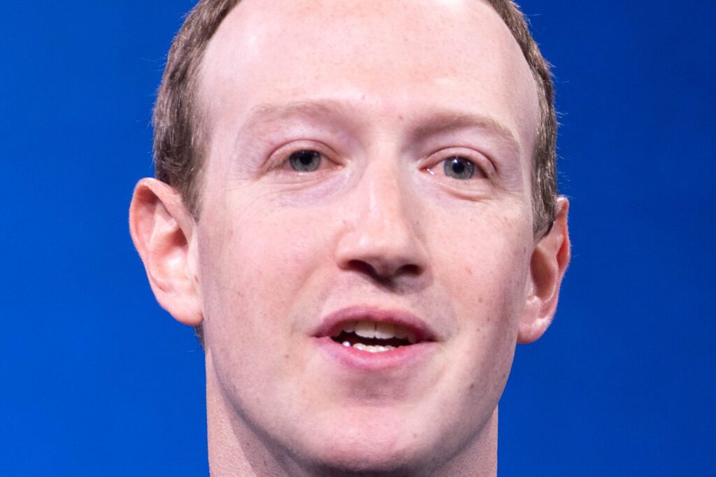 Meta\u2019s AI Strategy Driven by Mark Zuckerberg & Leadership Team