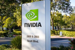 Meta Bets $65 Billion on AI Future with 350,000 Nvidia Chips