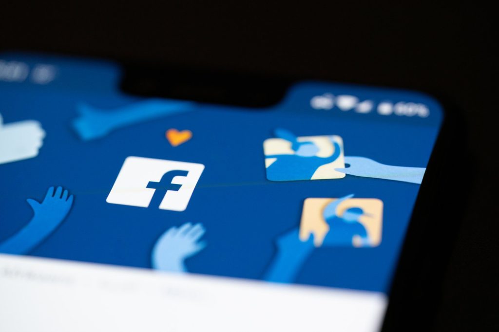 Meta AI and AI content drive new revenue for social media giant